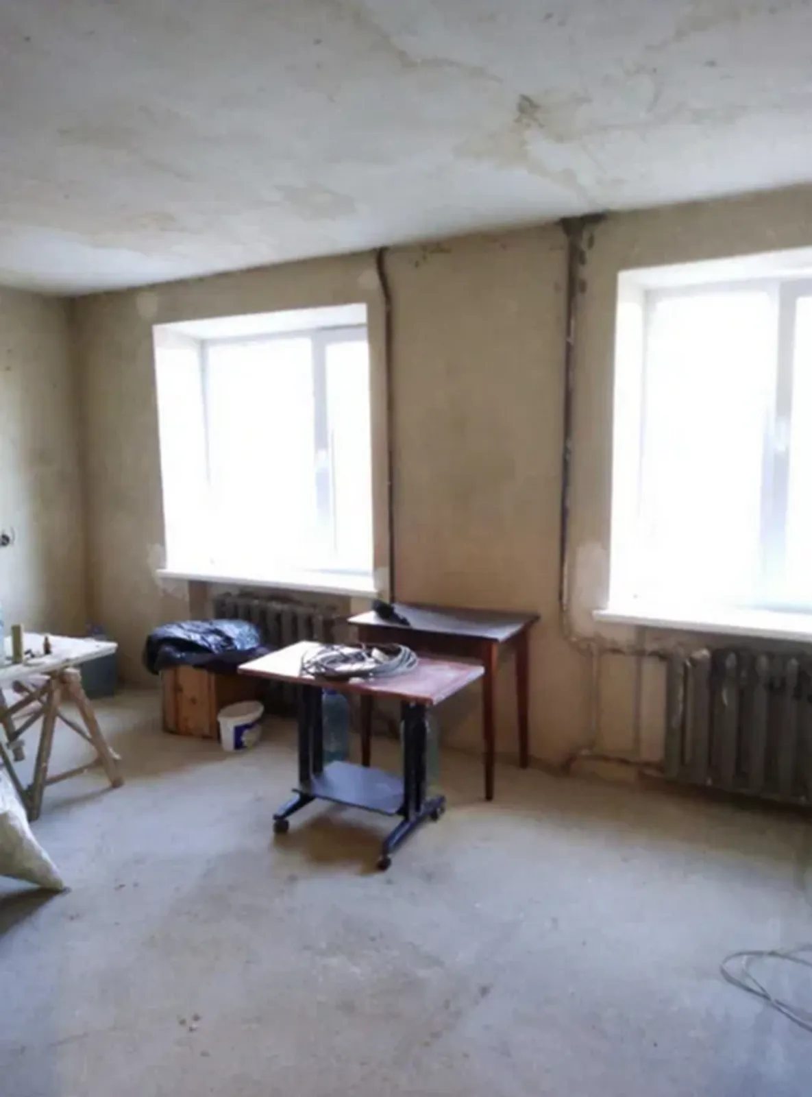 Apartments for sale 1 room, 31 m², 2nd fl./5 floors. Новый свет, Ternopil. 