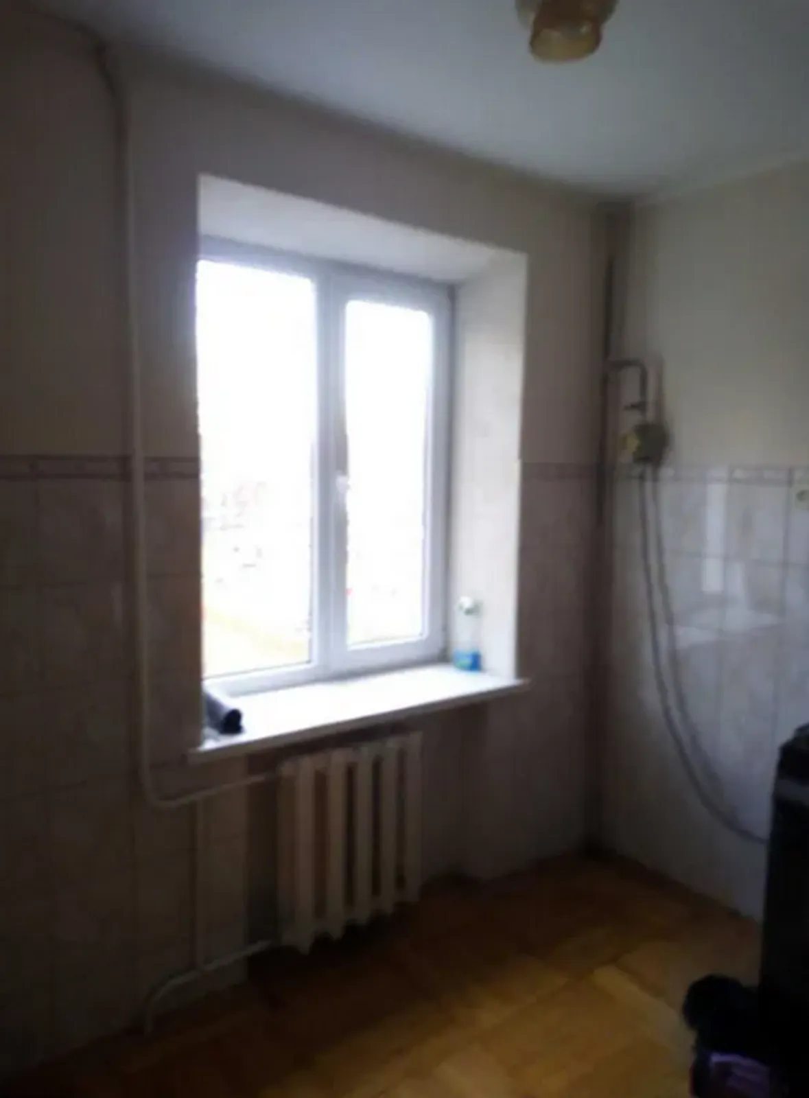 Apartments for sale 1 room, 31 m², 2nd fl./5 floors. Новый свет, Ternopil. 