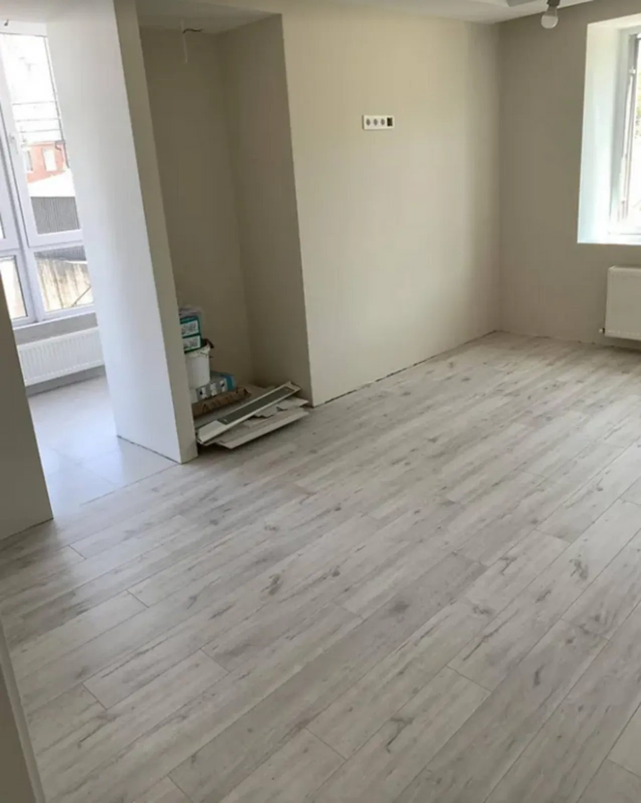 Продаж квартири 3 кімнати, 83 m², 1 пов./10 поверхів. Бам, Тернопіль. 