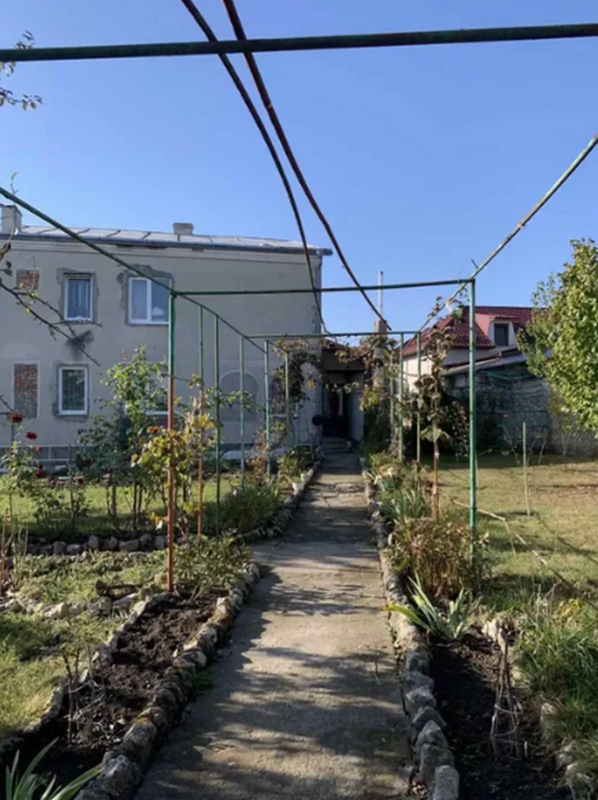 House for sale 253 m², 2 floors. Hay-Shevchenkovskye. 