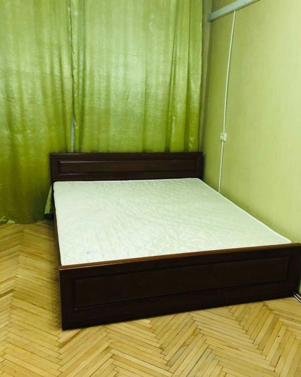 Здам квартиру 1 кімната, 32 m², 2 пов./12 поверхів. Андрія Малишка вул., Київ. 