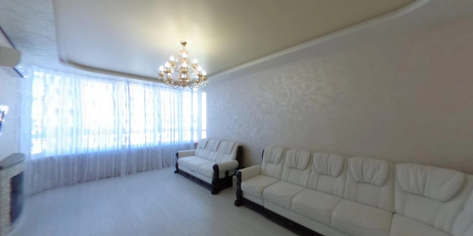 Private room for rent 2 rooms, 80 m², 16th fl.. Odesa. 