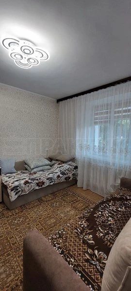 Продаж квартири 1 кімната, 30 m². Нафтовиків вул. 21, Чернігів. 