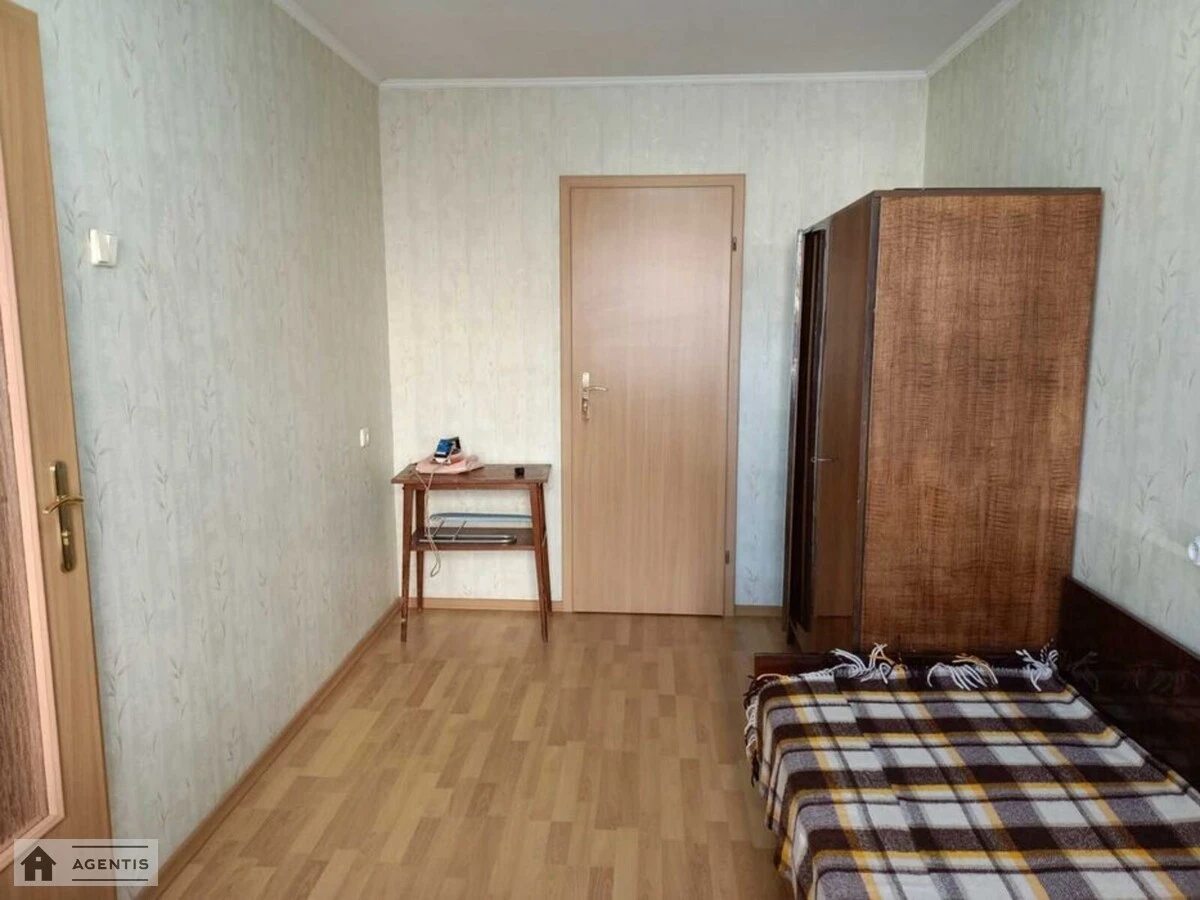 Здам квартиру 2 кімнати, 47 m², 5 пов./5 поверхів. Академіка Білецького вул., Київ. 