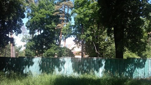 Land for sale for residential construction. Yunkerova Mykoly, Kyiv. 