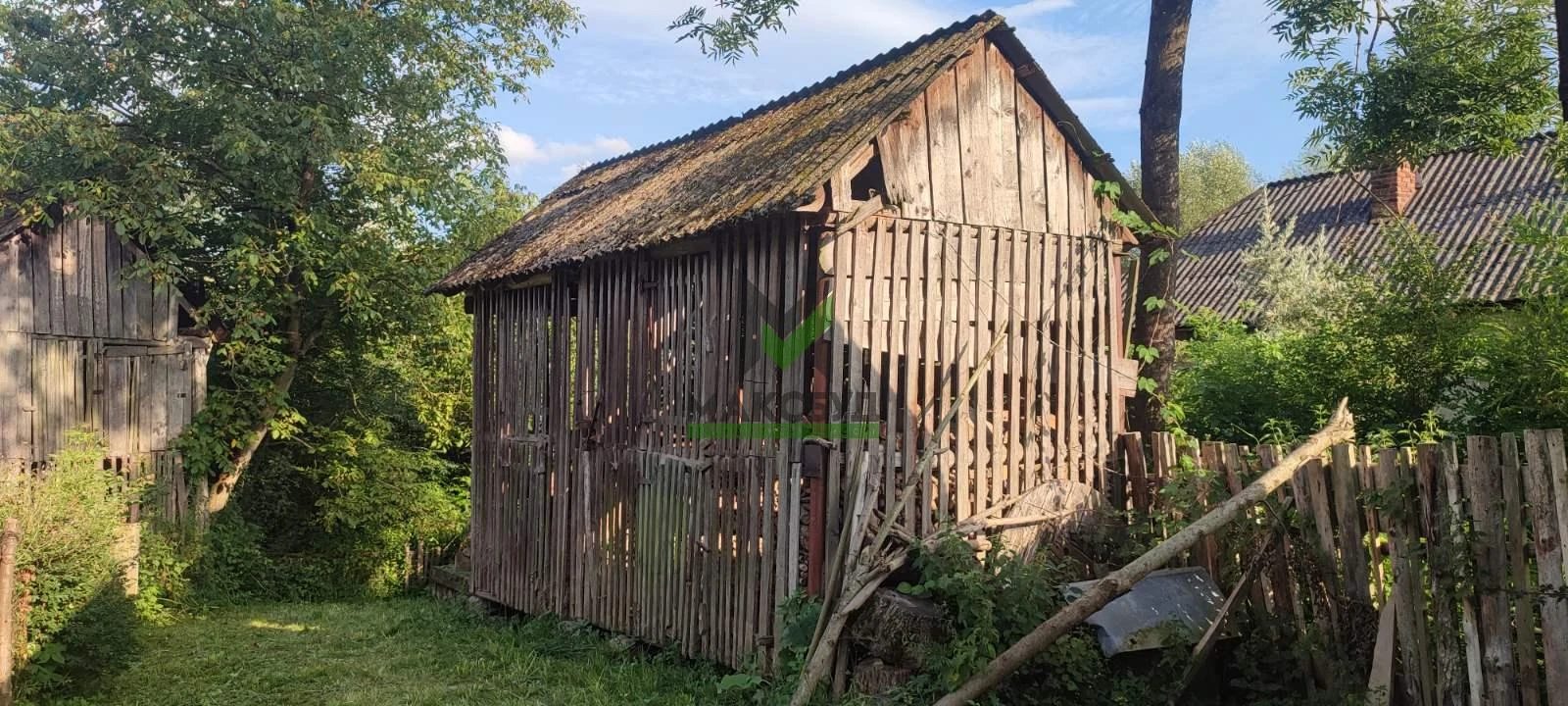 Продаж будинку с.Мирча