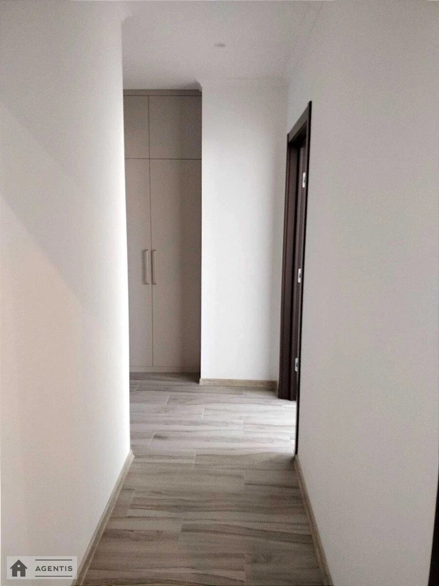 Сдам квартиру 1 комната, 42 m², 10 эт./15 этажей. 3, Михайла Максимовича вул. (Онуфрія Трутенка), Киев. 