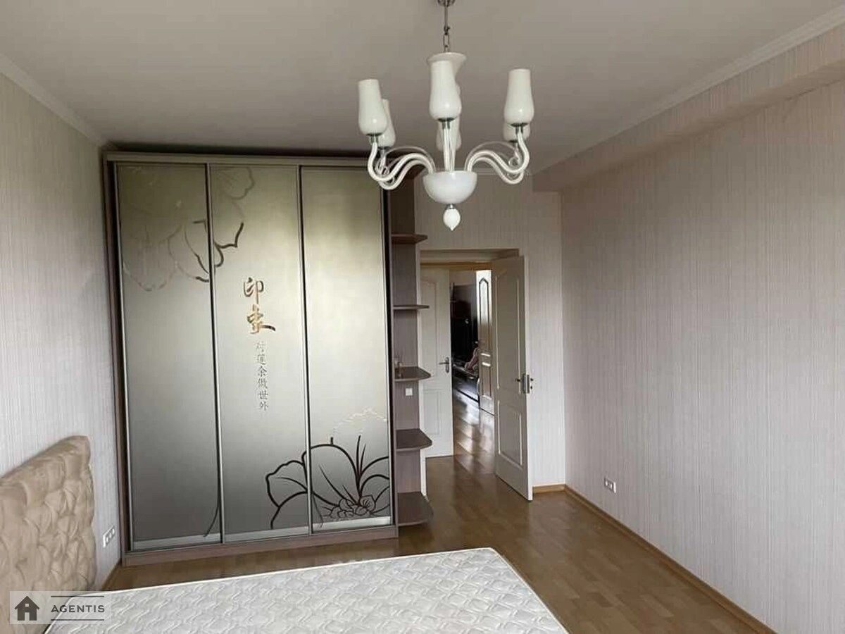 Apartment for rent 2 rooms, 59 m², 4th fl./10 floors. 85, Mykoly Zakrevskoho vul., Kyiv. 