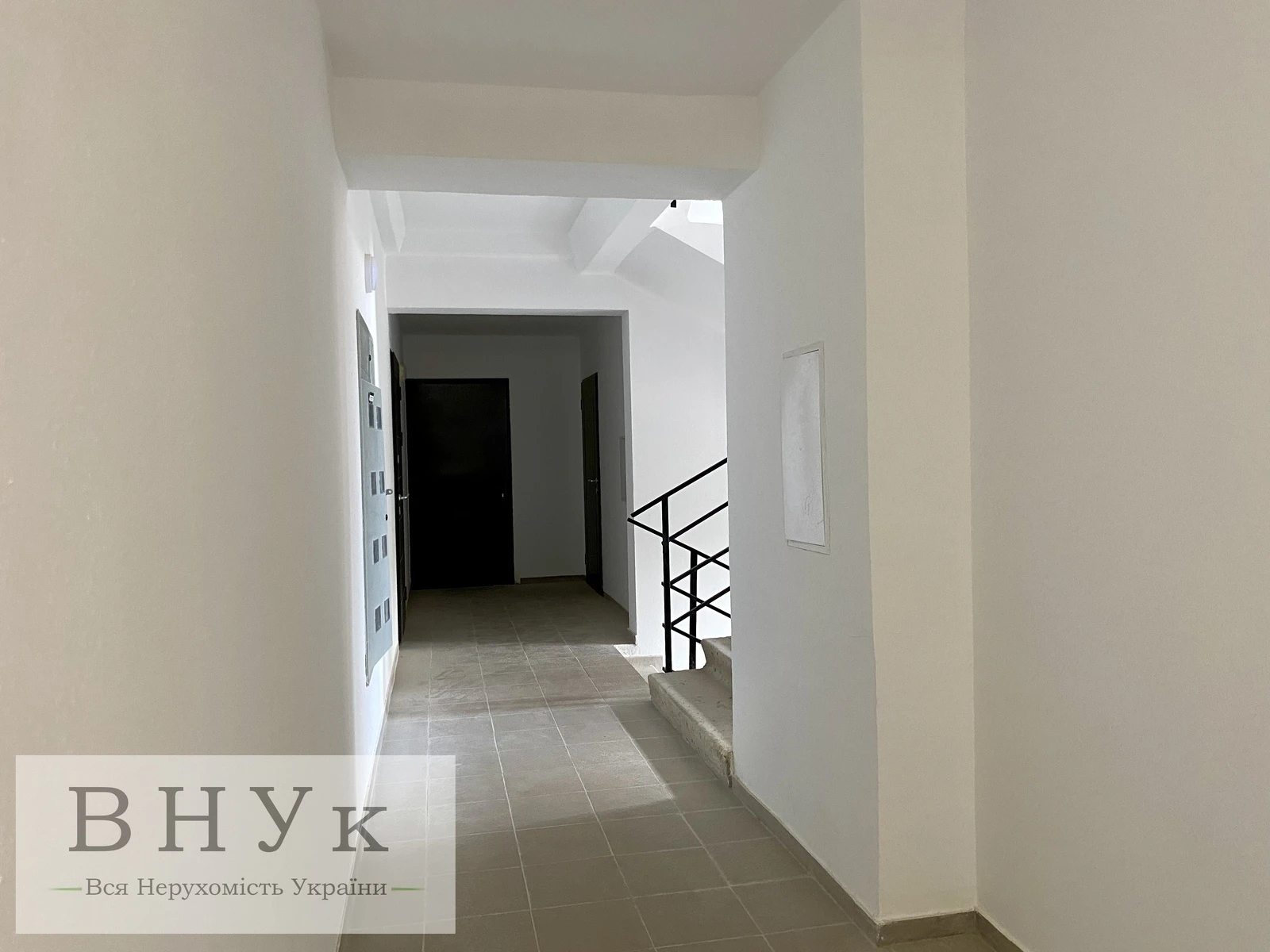 Продаж квартири 2 кімнати, 66 m², 4 пов./5 поверхів. 19, Сонячна , Тернопіль. 