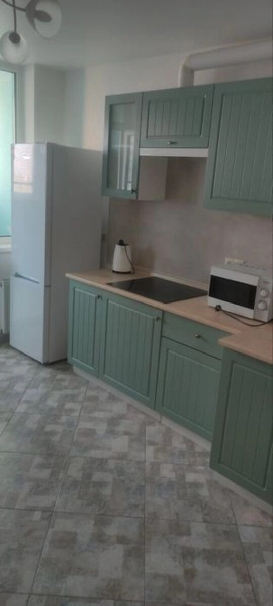 Здам квартиру 1 кімната, 42 m², 14 пов./26 поверхів. Приміська , Новоселки. 