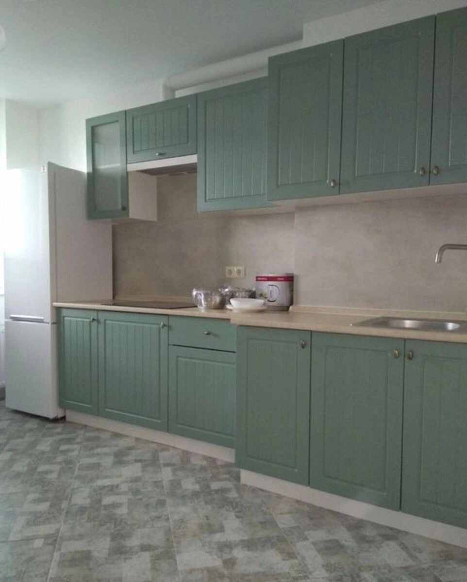 Apartment for rent 1 room, 42 m², 14th fl./26 floors. Prymiska , Novoselky. 