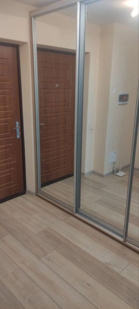 Здам квартиру 1 кімната, 42 m², 14 пов./26 поверхів. Приміська , Новоселки. 