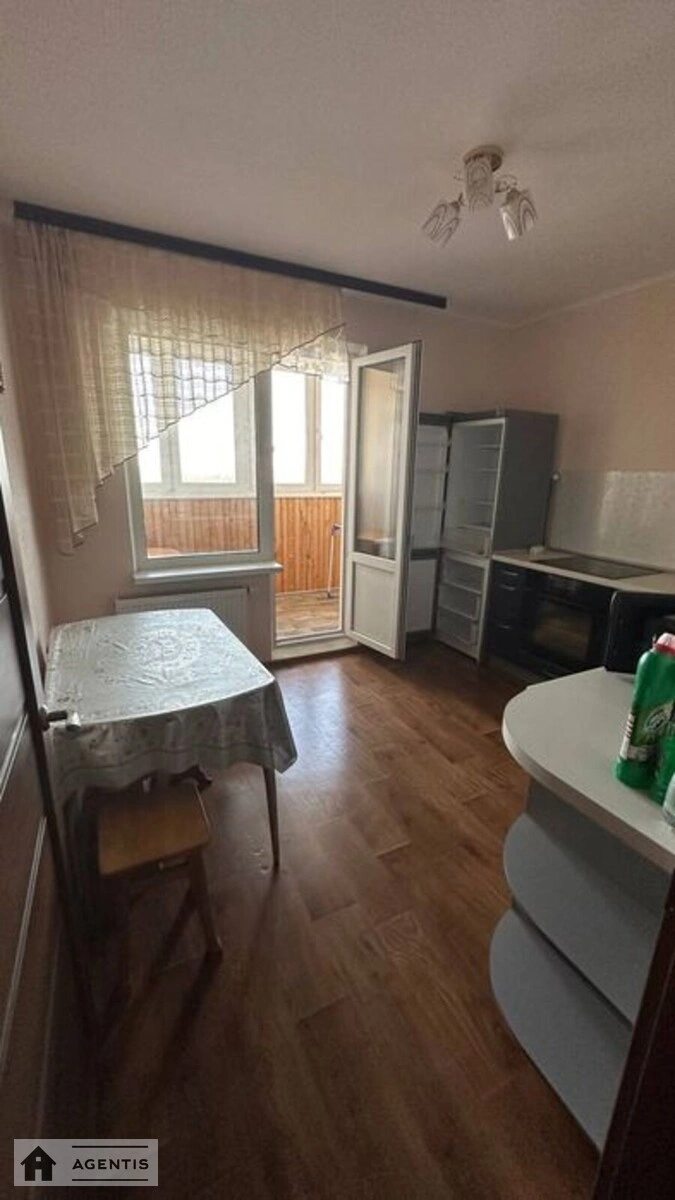 Здам квартиру 1 кімната, 49 m², 23 пов./25 поверхів. 54, Ревуцького 54, Київ. 