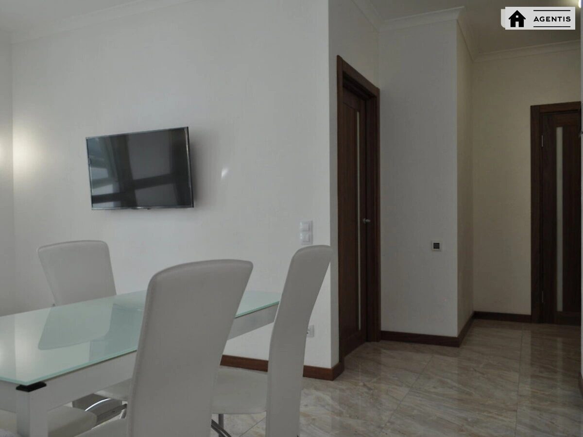 Apartment for rent 1 room, 45 m², 15th fl./25 floors. 1, Zarichna 1, Kyiv. 