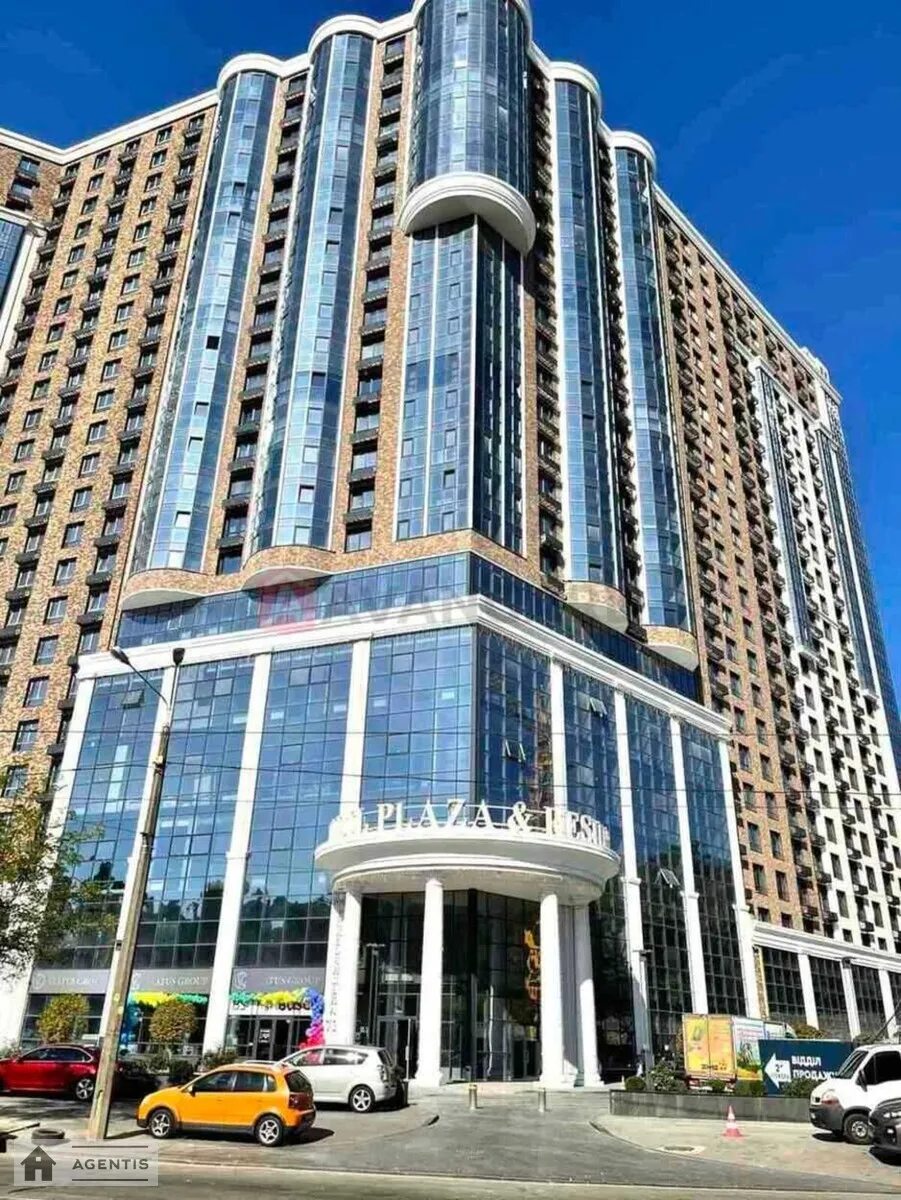 Сдам квартиру 1 комната, 36 m², 9 эт./25 этажей. 73, Глубочицкая 73, Киев. 