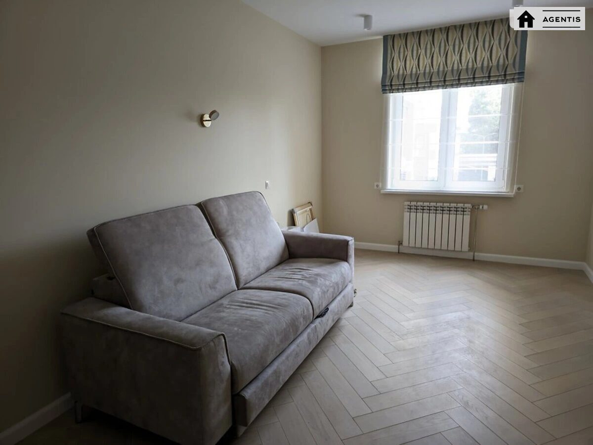 Apartment for rent 3 rooms, 100 m², 2nd fl./26 floors. 37, Mytropolyta Vasylya Lypkivskoho vul. Urytskoho, Kyiv. 