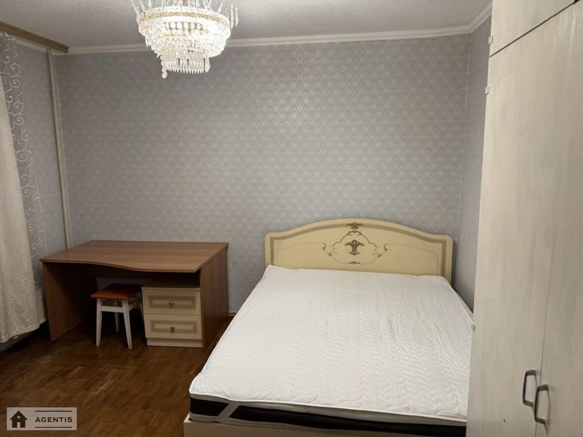 Apartment for rent 2 rooms, 55 m², 9th fl./16 floors. 3, Kostyantyna Dankevycha vul., Kyiv. 