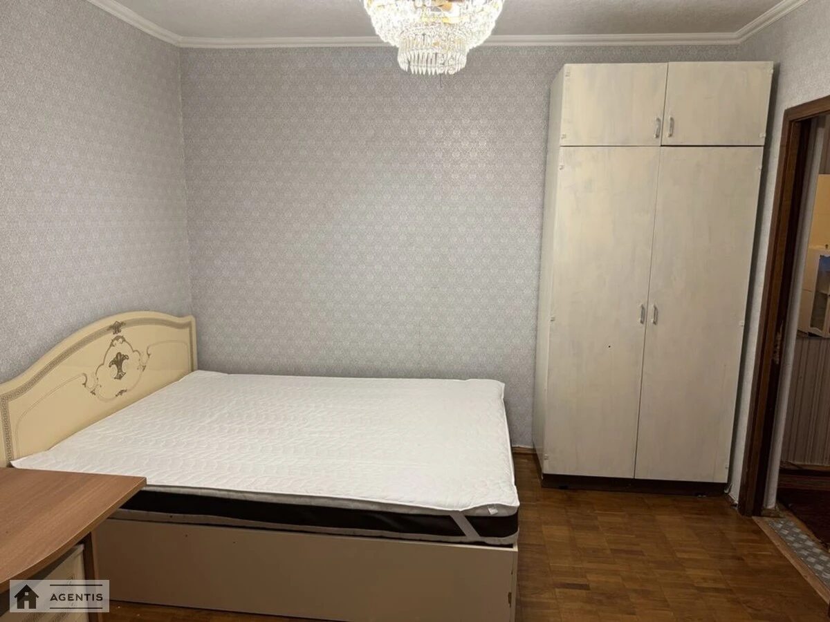 Apartment for rent 2 rooms, 55 m², 9th fl./16 floors. 3, Kostyantyna Dankevycha vul., Kyiv. 