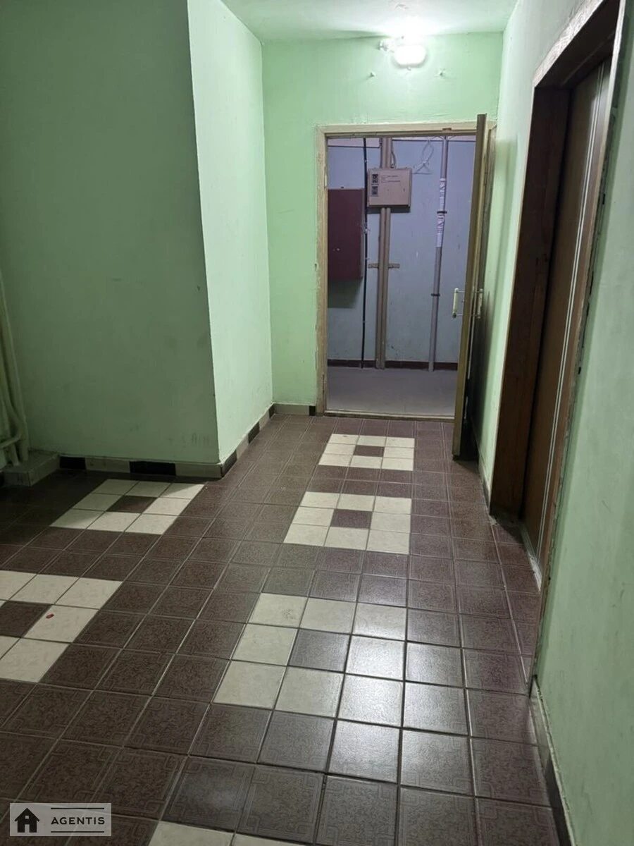 Здам квартиру 2 кімнати, 55 m², 9 пов./16 поверхів. 3, Костянтина Данькевича вул., Київ. 