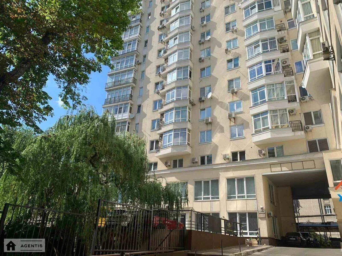 Apartment for rent 1 room, 65 m², 15th fl./18 floors. 52, Sichovyh Strliltsiv 52, Kyiv. 