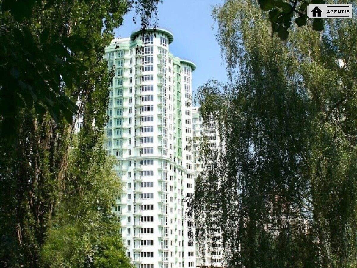 Apartment for rent 2 rooms, 70 m², 19th fl./24 floors. 2, Henerala Shapovala vul. Mekhanizatoriv, Kyiv. 