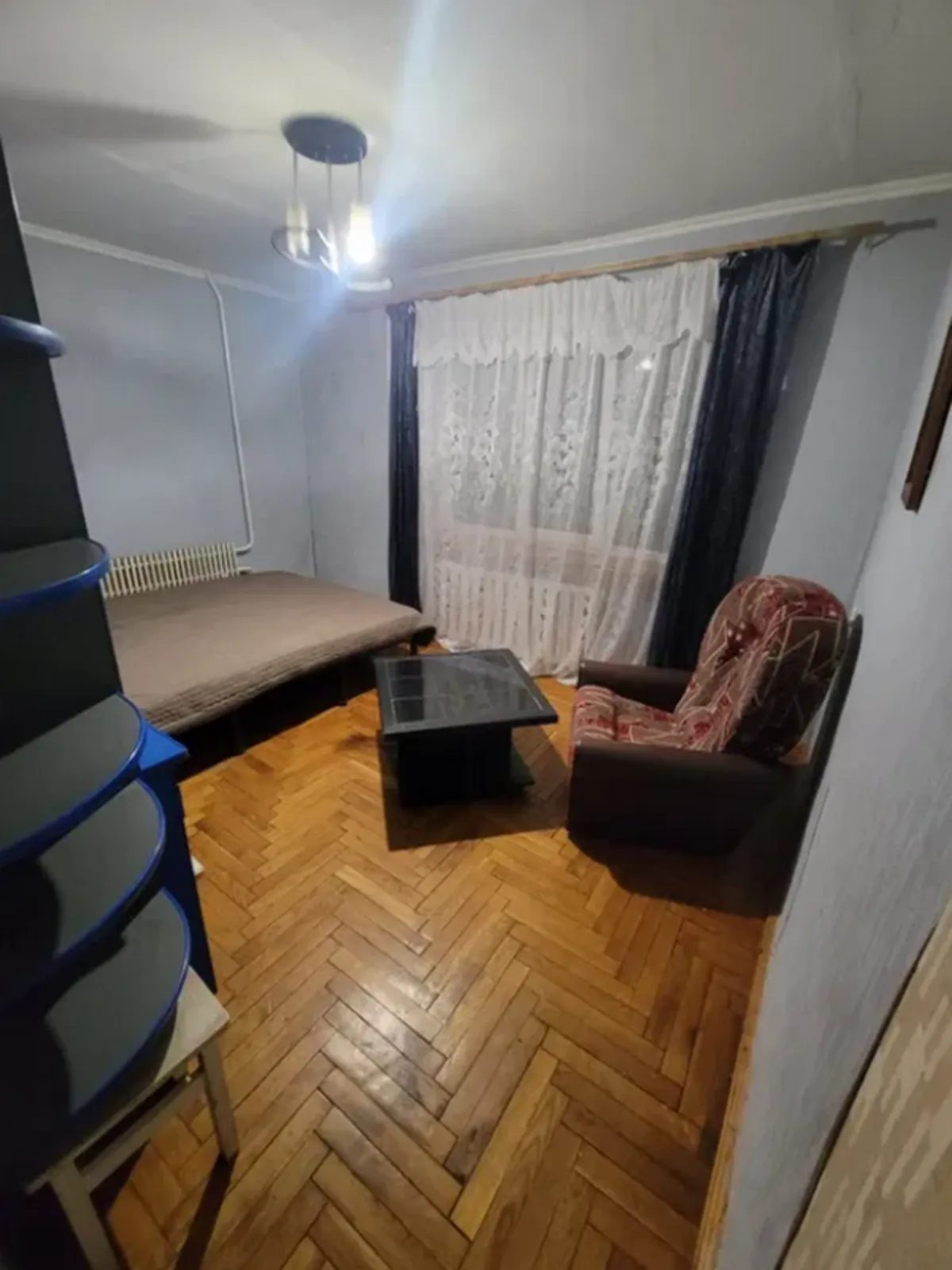 Продаж 1к квартири, 36 кв.м, вул. Довженка