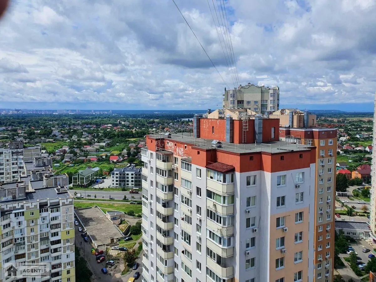 Здам квартиру 2 кімнати, 62 m², 22 пов./23 поверхи. 12, Миколи Лаврухіна вул., Київ. 