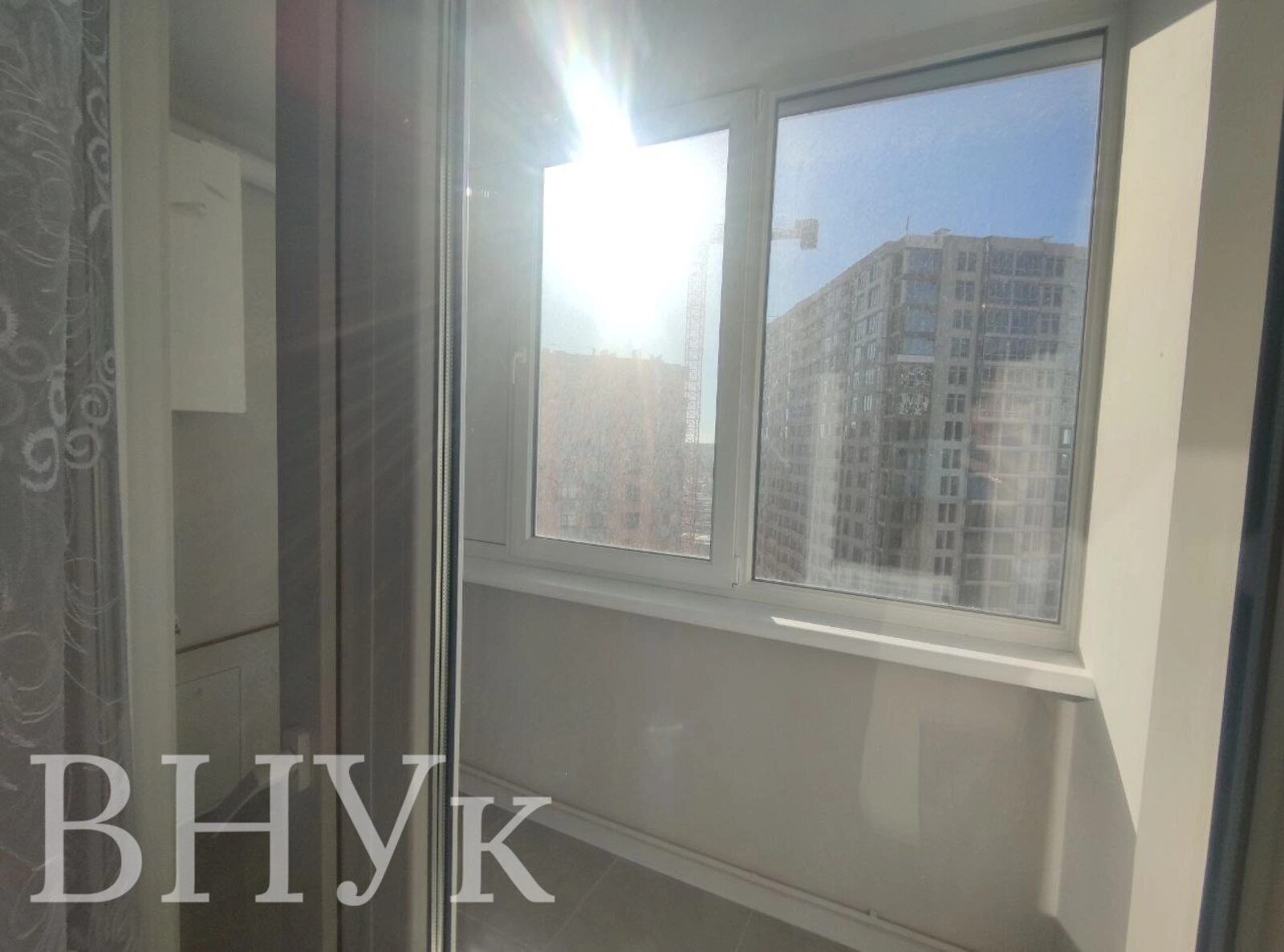 Продаж квартири 2 кімнати, 54 m², 9 пов./11 поверхів. Смакули вул., Тернопіль. 