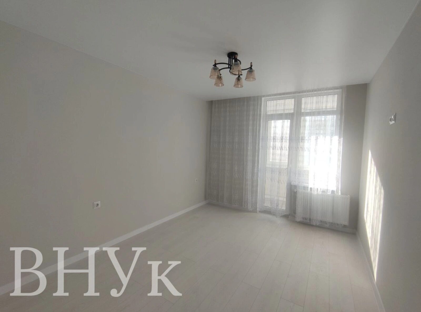 Продаж квартири 2 кімнати, 54 m², 9 пов./11 поверхів. Смакули вул., Тернопіль. 