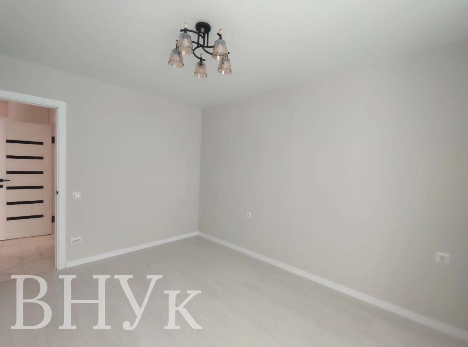 Продаж квартири 2 кімнати, 54 m², 9 пов./11 поверхів. Смакули вул., Тернопіль. 