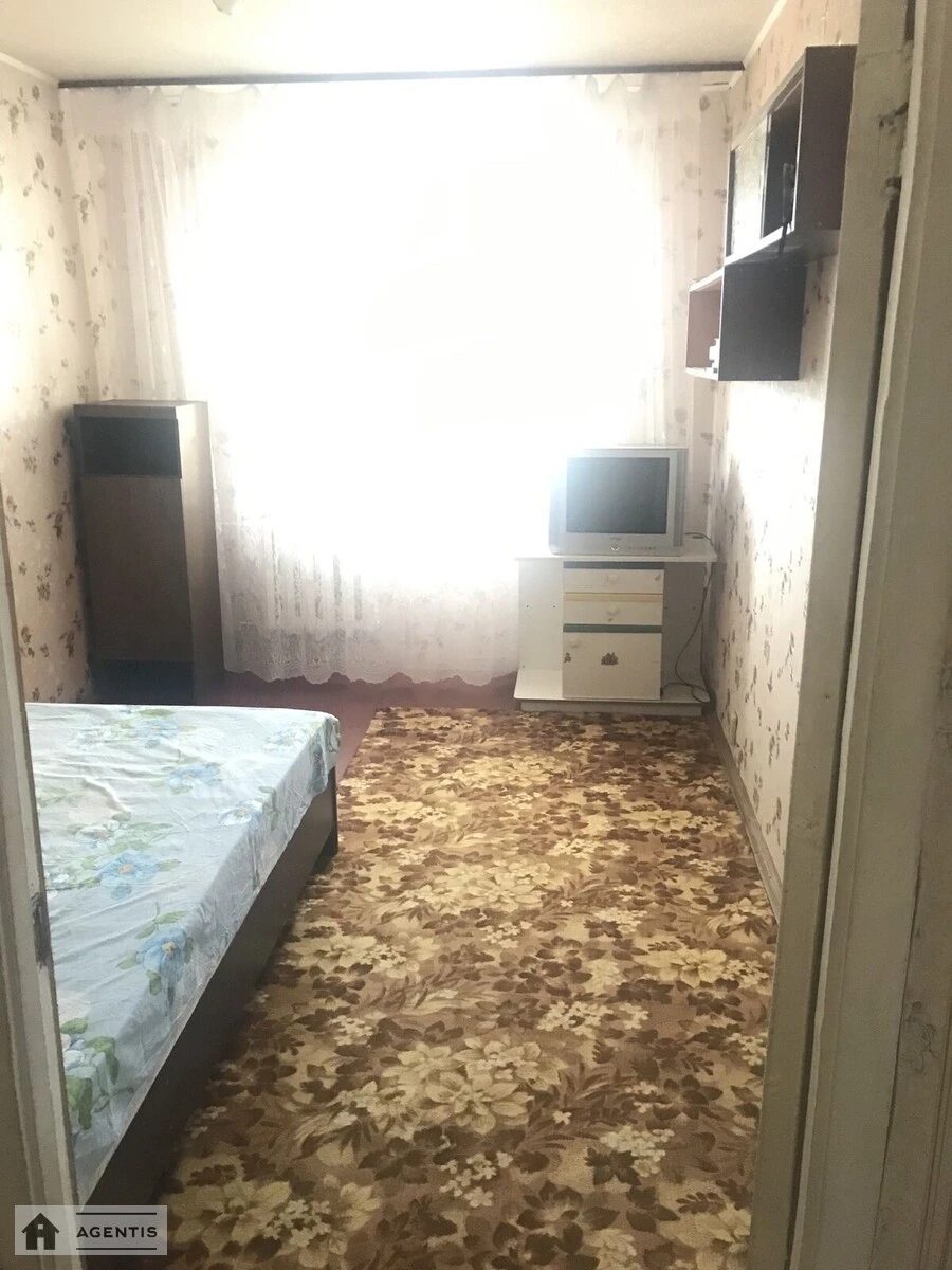 Здам квартиру 2 кімнати, 51 m², 7 пов./9 поверхів. 45, Миколи Закревського вул., Київ. 