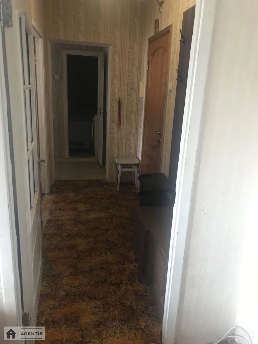 Здам квартиру 2 кімнати, 51 m², 7 пов./9 поверхів. 45, Миколи Закревського вул., Київ. 