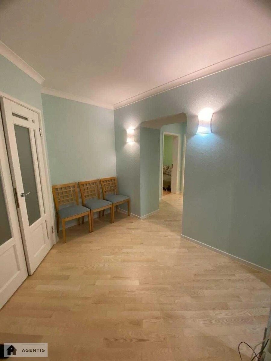 Здам квартиру 4 кімнати, 160 m², 11 пов./18 поверхів. 105, Берестейський просп. (Перемоги), Київ. 