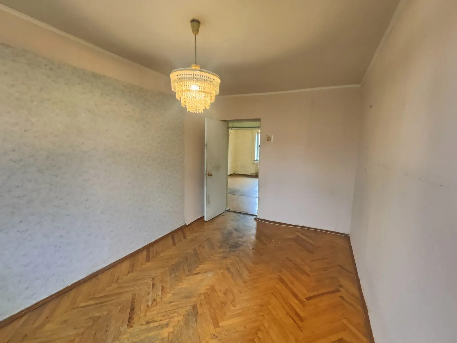 Продаж квартири 4 кімнати, 78 m², 5 пов./9 поверхів. 11, Теремківська 11, Київ. 