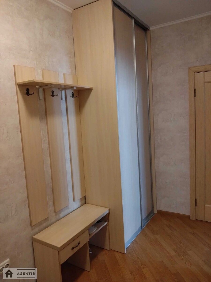 Здам квартиру 1 кімната, 50 m², 9 пов./25 поверхів. 11, Єлизавети Чавдар вул., Київ. 