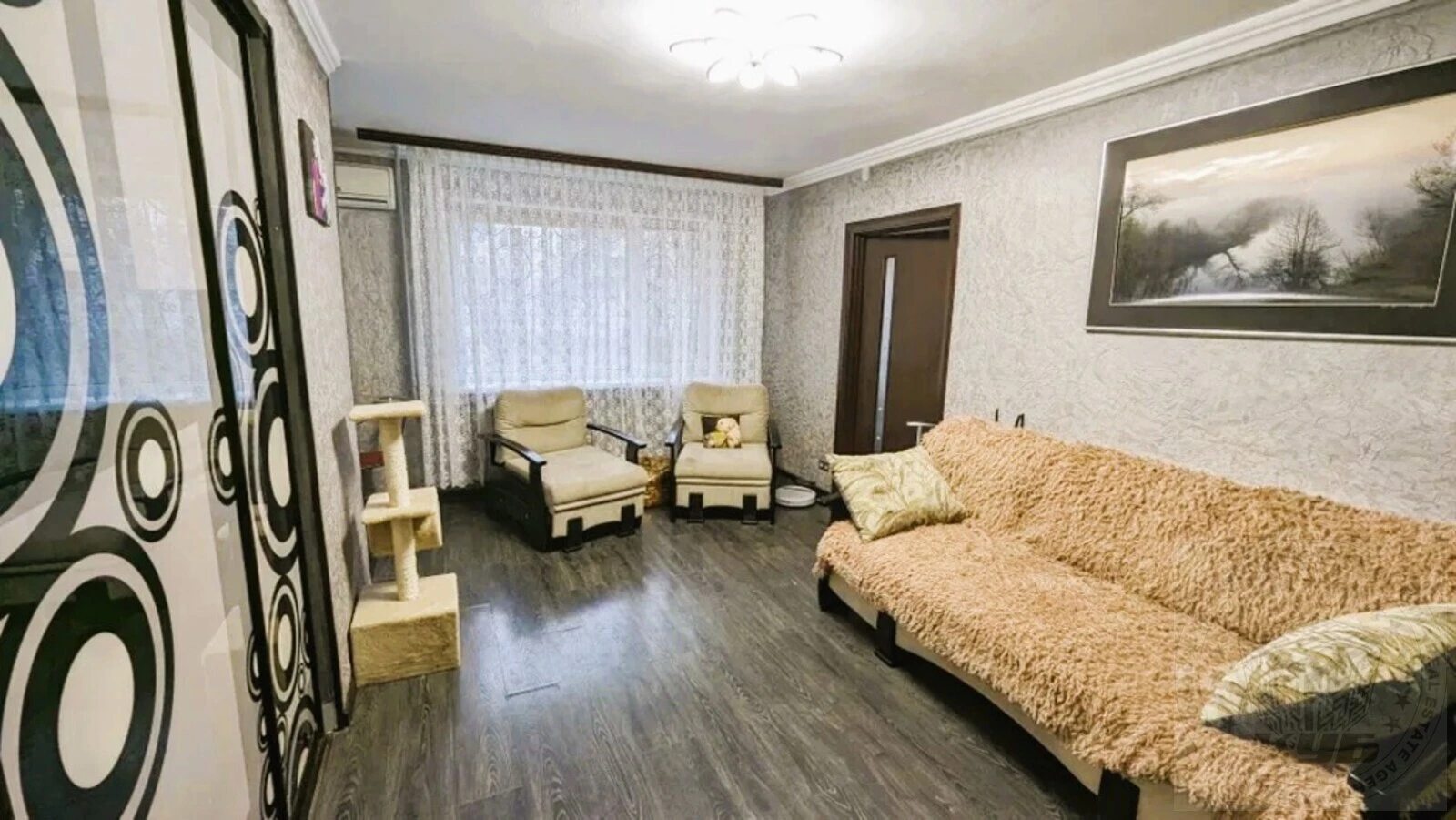 Продаж квартири 2 кімнати, 47 m², 1 пов./5 поверхів. 23, Миколи Василенка вул., Київ. 