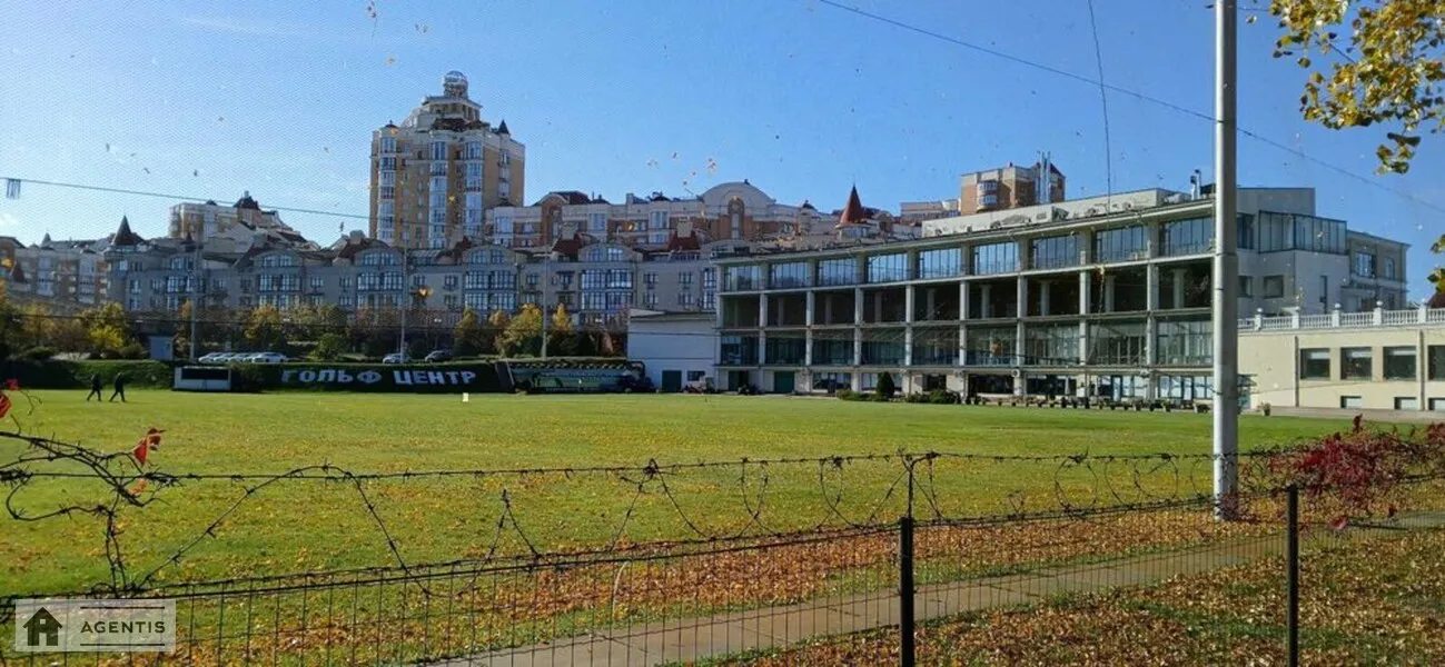 Здам квартиру 2 кімнати, 60 m², 9 пов./15 поверхів. 10, Володимира Івасюка просп. (Героїв Сталінграда), Київ. 