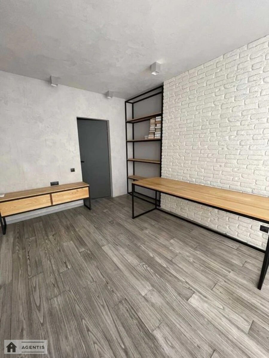 Здам квартиру 3 кімнати, 115 m², 7 пов./34 поверхи. 30, Соборності просп. (Воззєднання), Київ. 