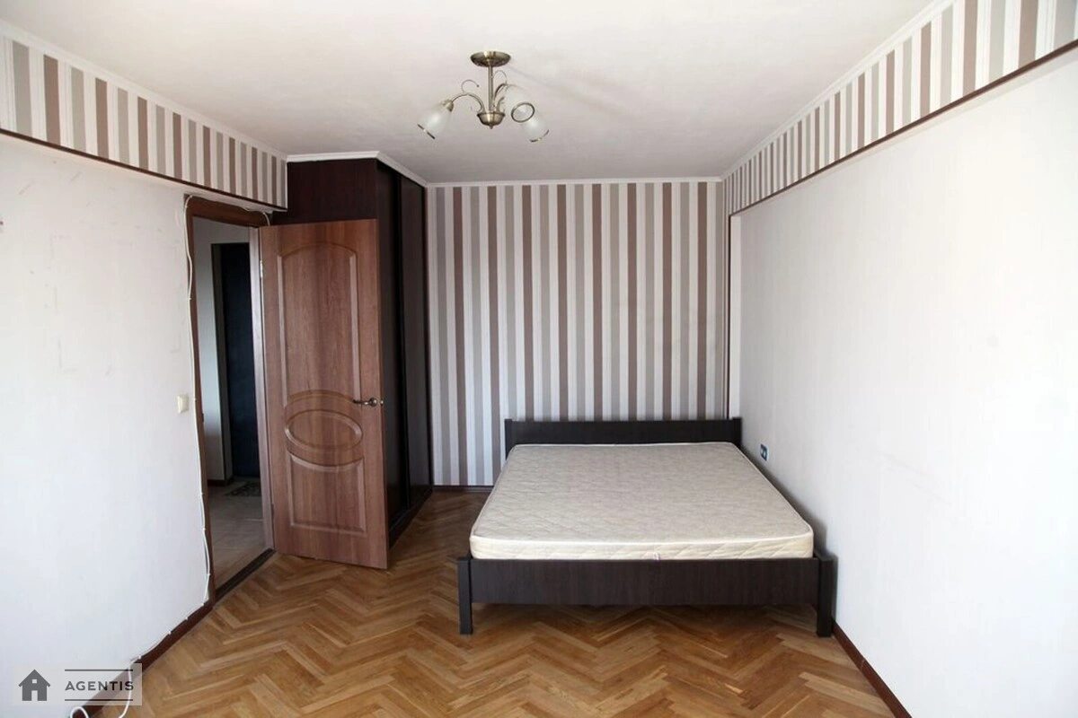 Здам квартиру 1 кімната, 32 m², 13 пов./16 поверхів. 94, Велика Васильківська 94, Київ. 