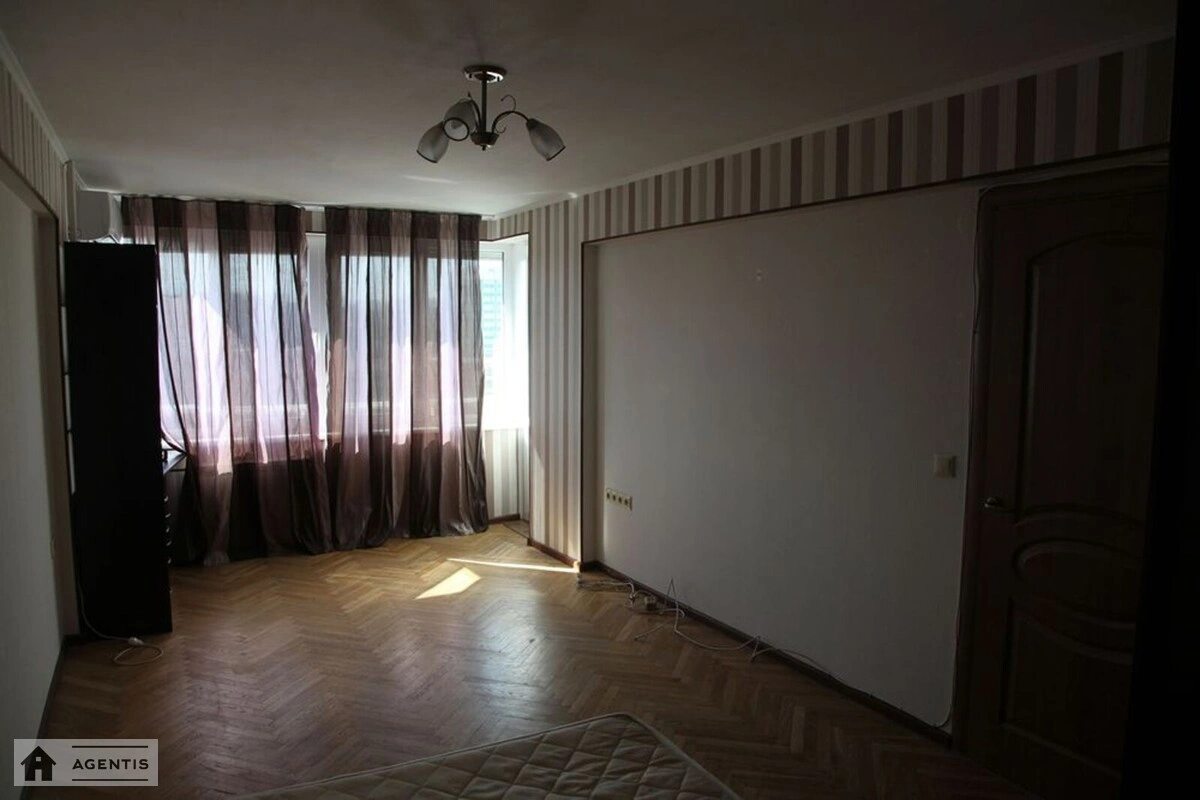 Здам квартиру 1 кімната, 32 m², 13 пов./16 поверхів. 94, Велика Васильківська 94, Київ. 