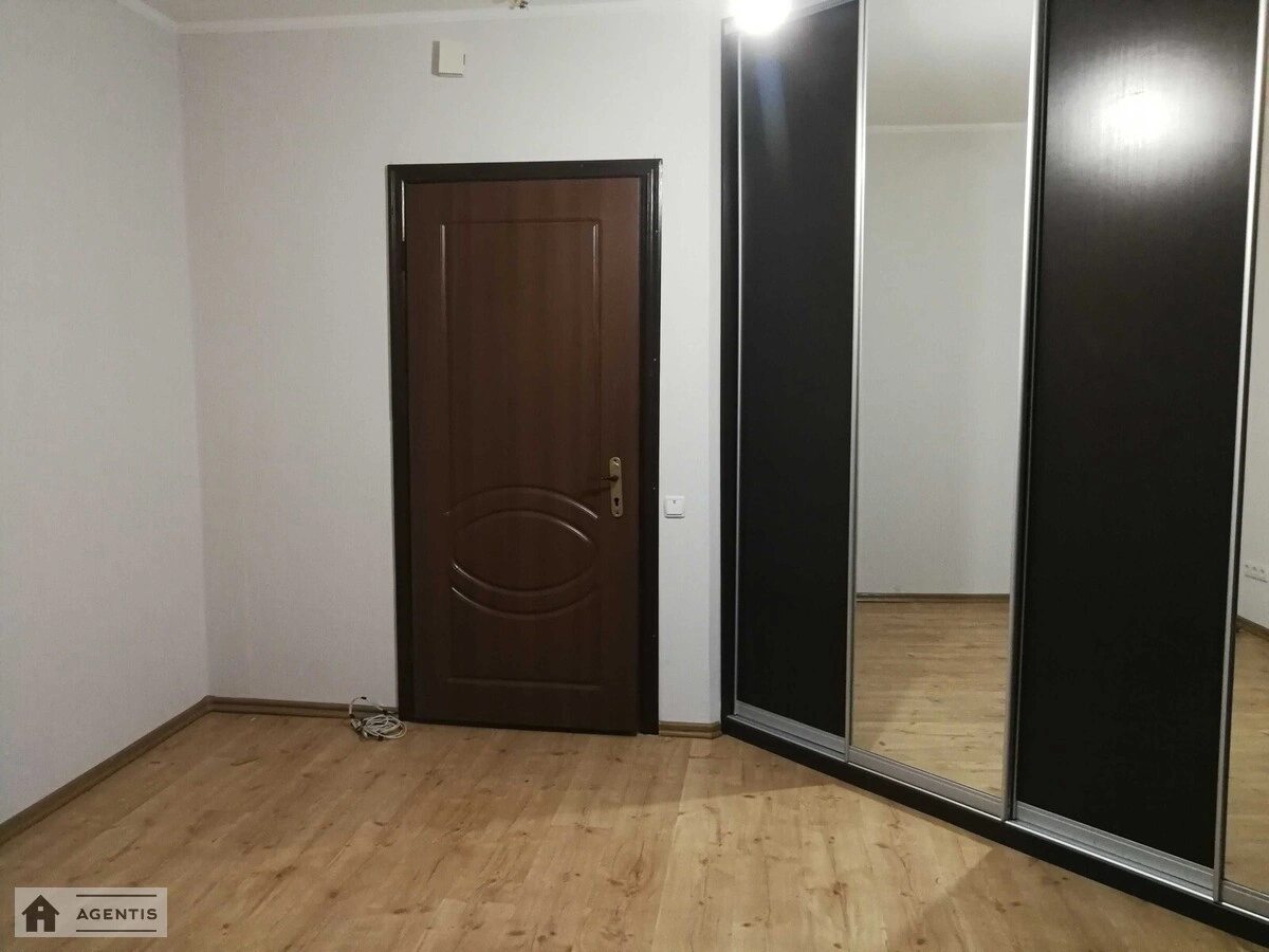 Сдам квартиру 1 комната, 53 m², 22 эт./24 этажа. 31, Кубанської України вул. (Маршала Жукова), Киев. 