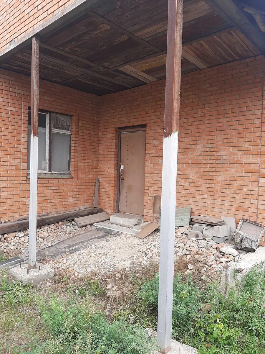 House for sale 100 m², 1 floor. Фортечний (кіровський), Kropyvnytskyy. 