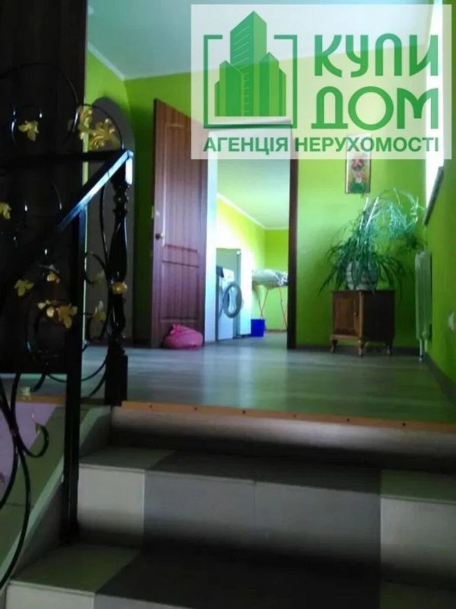 Real estate for sale for commercial purposes 280 m², 2 floors. Фортечний (кіровський), Kropyvnytskyy. 