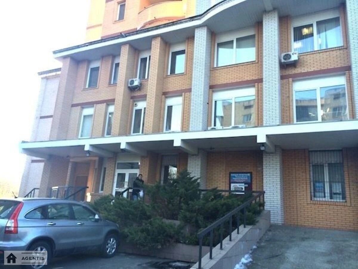 Здам квартиру 1 кімната, 53 m², 4 пов./20 поверхів. 6, Професора Підвисоцького вул., Київ. 