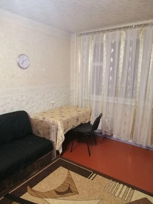 Apartment for rent. 1 room, 38 m², 6th floor/9 floors. Hvardeytsev Shyronyntsev, Kharkiv. 