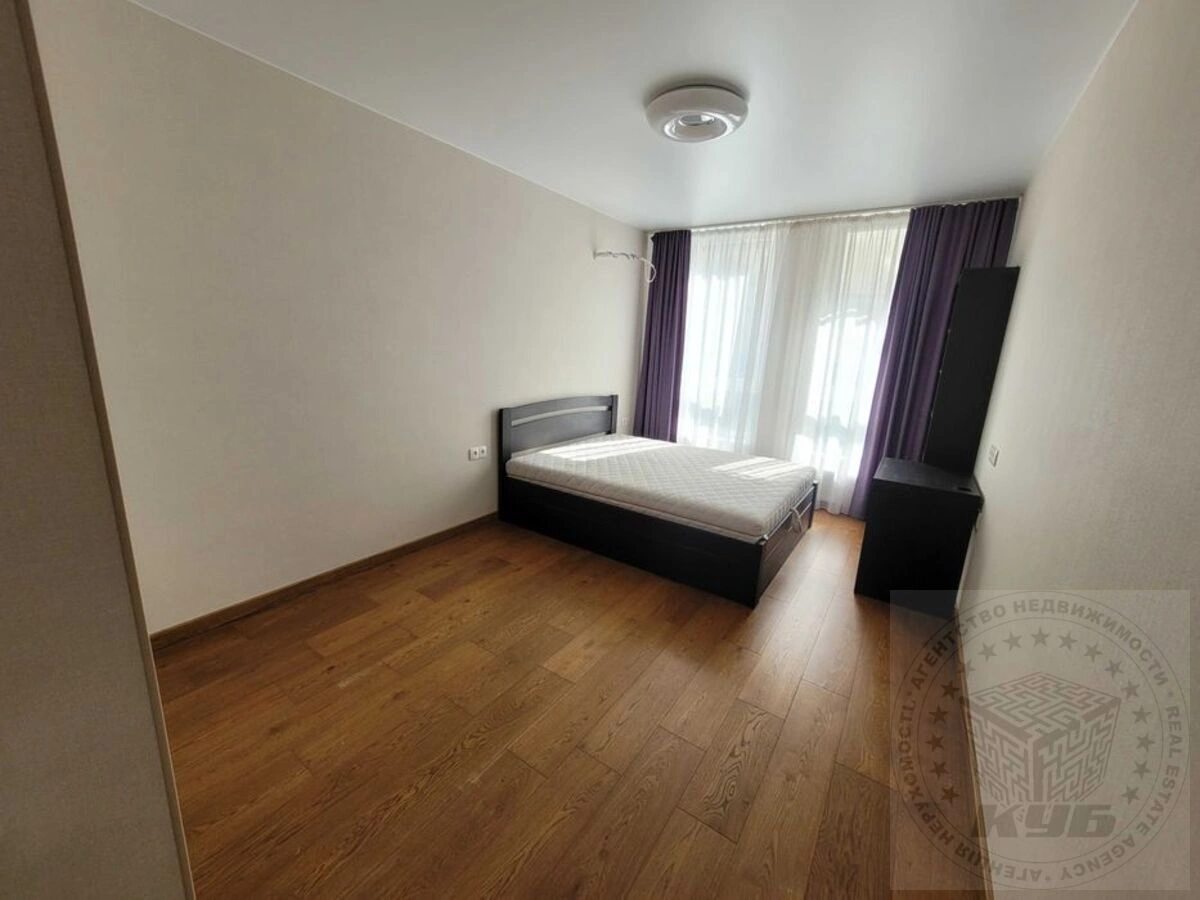 Apartments for sale 3 rooms, 847 m², 3rd fl./17 floors. 67, Beresteyskyy prosp. Peremohy, Kyiv. 