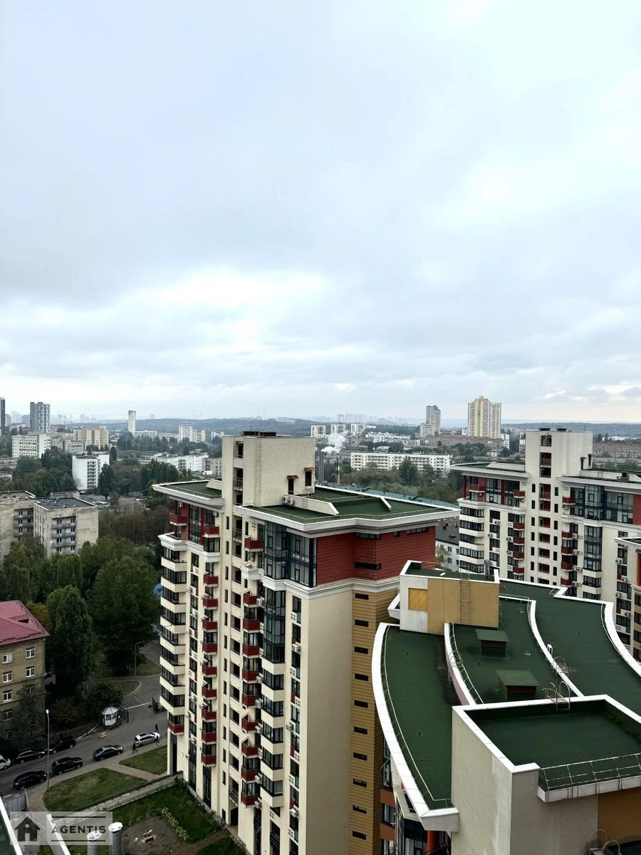 Здам квартиру 4 кімнати, 190 m², 18 пов./18 поверхів. 71, Юлії Здановської вул. (Михайла Ломоносова), Київ. 