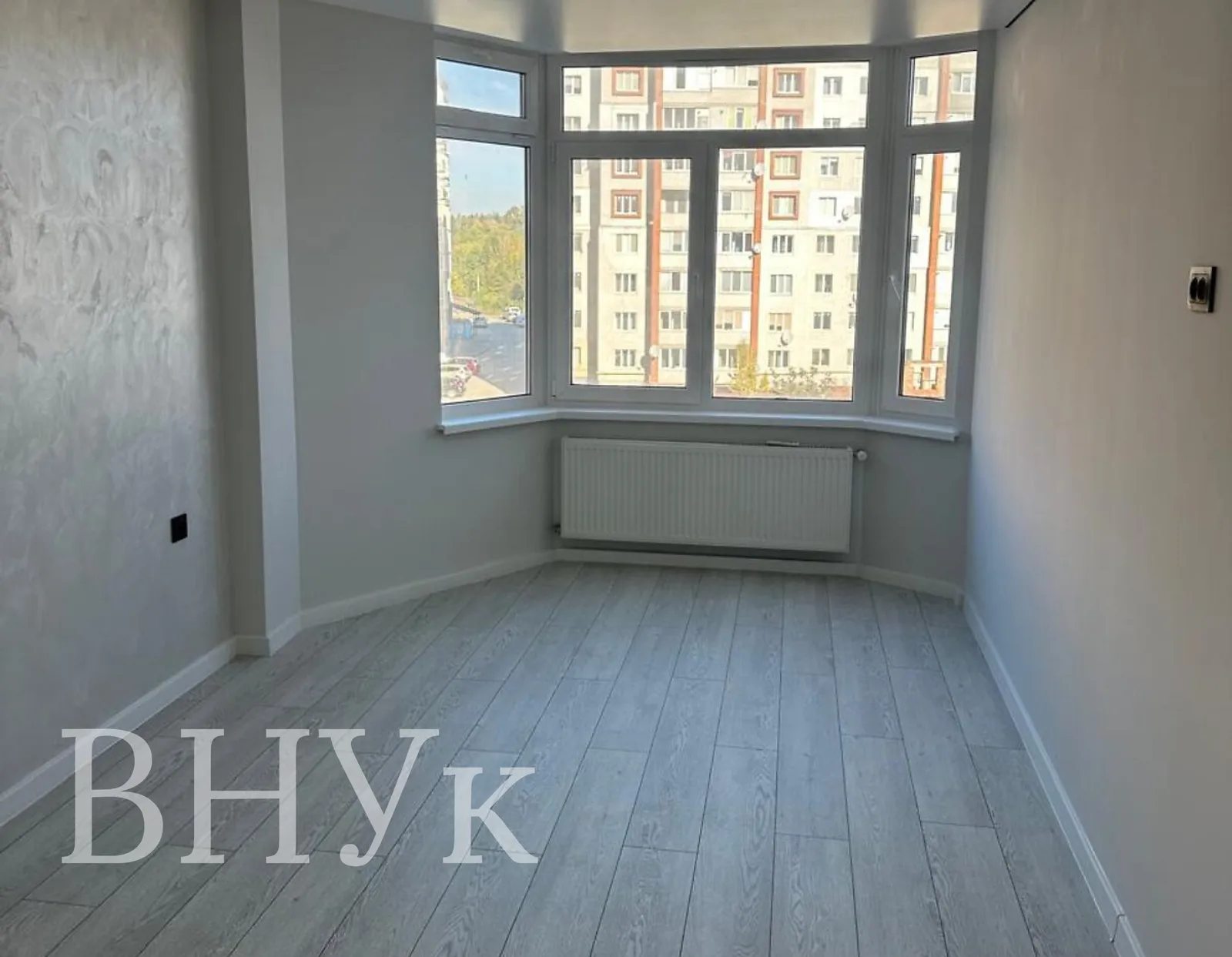 Продаж квартири 2 кімнати, 59 m², 3 пов./11 поверхів. Київська вул., Тернопіль. 