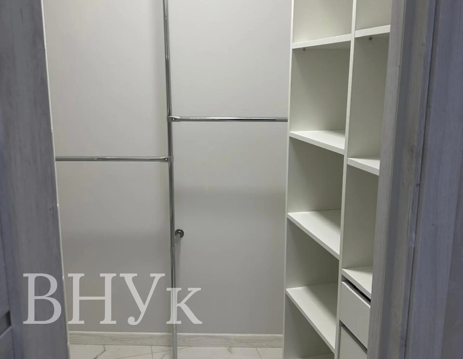 Продаж квартири 2 кімнати, 59 m², 3 пов./11 поверхів. Київська вул., Тернопіль. 