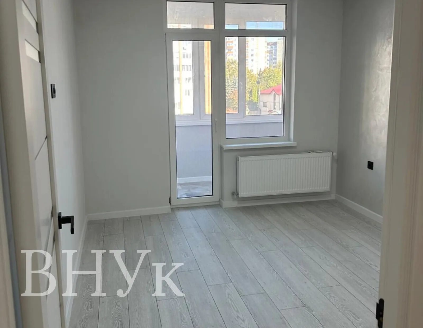 Продаж квартири 2 кімнати, 59 m², 3 пов./11 поверхів. Київська вул., Тернопіль. 